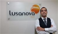 Lusanova contrata ex-GTA para gerência em SP