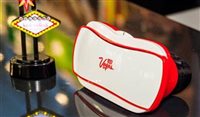 Las Vegas lança app para tour em realidade virtual Las Vegas lança app para tour em realidade virtual