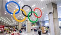 Aeroportos atingem recorde de pontualidade na Rio 2016