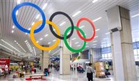 Galeão dobra movimento com a despedida da Rio 2016 Galeão dobra movimento com a despedida da Rio 2016