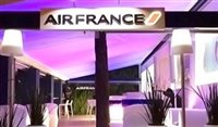 Air France e PANROTAS receberão trade no Club France Air France e PANROTAS receberão trade no Club France