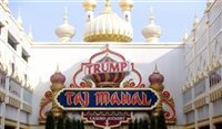 Trump Taj Mahal em Nova Jersey fechará em setembro