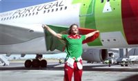 Tap aumentará frota com Airbus 321 da Iberia; confira Tap aumentará frota com Airbus 321 da Iberia; confira