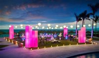 Espaço para eventos em Vallarta ganha prêmio internacional