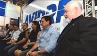 Capacitações foram a marca da Avirrp, diz presidente Capacitações foram a marca da Avirrp, diz presidente