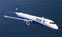 Azul voará de Palmas a Recife a partir de julho