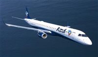 Azul terá voos exclusivos para Punta del Este