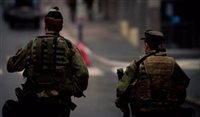 Brasileiros acreditam que o mundo está mais perigoso Brasileiros acreditam que o mundo está mais perigoso
