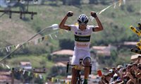 Prova amadora do Tour de France chega ao Rio pela 1ª vez
