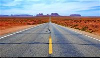 Cresce a intenção dos brasileiros por viagens de carro Cresce a intenção dos brasileiros por viagens de carro