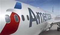 American Airlines abre 5 rotas para Cuba nesta semana