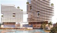 Centara anuncia dois novos hotéis de luxo na China