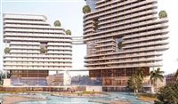 Centara anuncia dois novos hotéis de luxo na China Centara anuncia dois novos hotéis de luxo na China