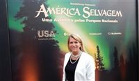 EUA lançam filme para promover parques nacionais EUA lançam filme para promover parques nacionais