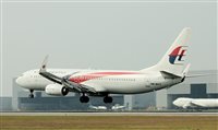 Malaysia Airlines mudará franquia de bagagens domésticas