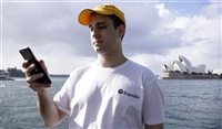 Com Expedia, jovem caça todos os pokémons dos EUA Com Expedia, jovem caça todos os pokémons dos EUA