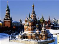 Moscou será destino expositor na WTM Latin America 2019
