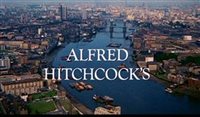 Visite 10 cenários dos filmes de Alfred Hitchcock