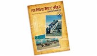 Livro sobre aviação reúne matérias da PANROTAS
