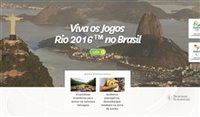 Embratur lança novo portal para turistas; conheça Embratur lança novo portal para turistas; conheça