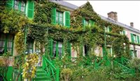 Visite a casa e jardins de Monet em Giverny na França