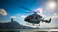 Confira cinco cidades para visitar de helicóptero