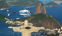 Boom hoteleiro no Rio não impede baixa das Américas