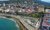 Puerto Vallarta e Riviera Nayarit têm 75% de ocupação