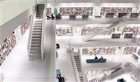 Conheça as 21 bibliotecas mais interessantes do mundo