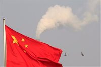 China irá limitar operações de companhia norte-coreana