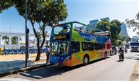 Rio tem seu primeiro passeio sightseeing; veja detalhes