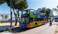 Rio tem seu primeiro passeio sightseeing; veja detalhes Rio tem seu primeiro passeio sightseeing; veja detalhes