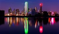 Dallas promete construir o maior parque urbano dos EUA