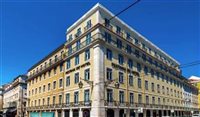 Hotelaria de Lisboa tem recorde de receita por quarto