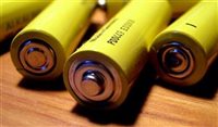 Iata exige regras mais rigorosas sobre baterias de lítio