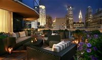 Turistas elegem os 10 melhores hotéis de luxo; confira Turistas elegem os 10 melhores hotéis de luxo; confira