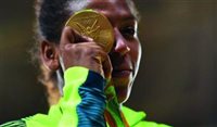 Descubra quanto custa uma medalha da Rio 2016