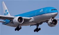 Em campanha, KLM declara ser "uma companhia aérea"