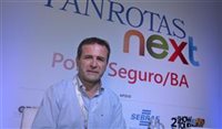 Luigi Rotunno dá dicas para hoteleiros superarem OTAs Luigi Rotunno dá dicas para hoteleiros superarem OTAs