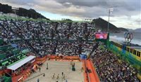 Turista olímpico é qualificado segundo pesquisa do MTur Turista olímpico é qualificado segundo pesquisa do MTur
