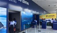 Noite do Rio e aeroportos são elogiados por turistas
