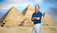 CEO do Tripadvisor: terror não me impede de viajar CEO do Tripadvisor: terror não me impede de viajar