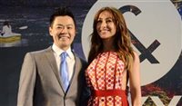 Japão apresenta ao trade um pouco de Tóquio 2020 Japão apresenta ao trade um pouco de Tóquio 2020