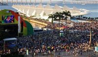Rio 2016: Boulevard Olímpico teve público de 4 milhões