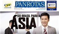 Consolidadoras disputam mercado asiático no Brasil Consolidadoras disputam mercado asiático no Brasil