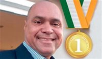 Bobby (E-HTL) vence eleição de melhor promotor no RJ Bobby (E-HTL) vence eleição de melhor promotor no RJ