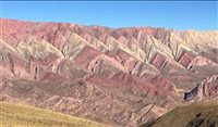 Buenos Aires-Jujuy ganha operação diária da Andes Buenos Aires-Jujuy ganha operação diária da Andes