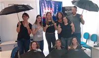 MMTGapnet de Campinas ganha brinde personalizado dos hotéis Hard Rock