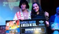 Elvis vai ao Hard Rock; conheça o vencedor do concurso Elvis vai ao Hard Rock; conheça o vencedor do concurso