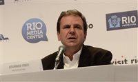 Hotéis Rio aprova propostas do prefeito Eduardo Paes para o centro